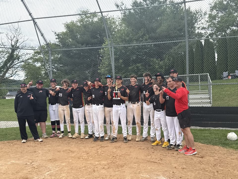 TEAM XP 15U LANE